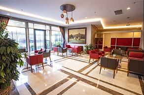 Ramada by Wyndham Istanbul Alibeykoy