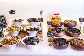 Ramada by Wyndham Istanbul Alibeykoy