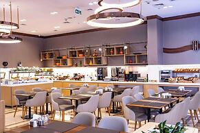 Ramada by Wyndham Istanbul Alibeykoy