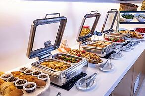 Ramada by Wyndham Istanbul Alibeykoy