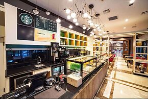 Ramada by Wyndham Istanbul Alibeykoy