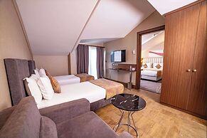 Ramada by Wyndham Istanbul Alibeykoy