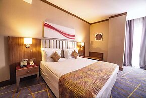 Ramada by Wyndham Istanbul Alibeykoy