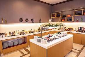 Ramada by Wyndham Istanbul Alibeykoy