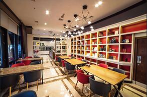 Ramada by Wyndham Istanbul Alibeykoy