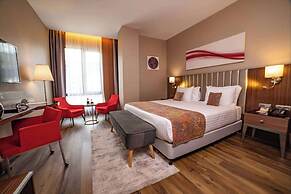 Ramada by Wyndham Istanbul Alibeykoy