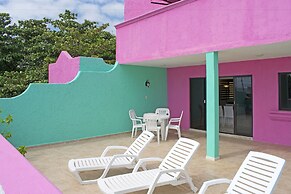 Caribe Suites