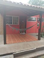 Pousada Chão de Pedra