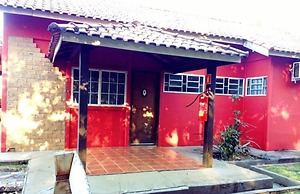 Pousada Chão de Pedra