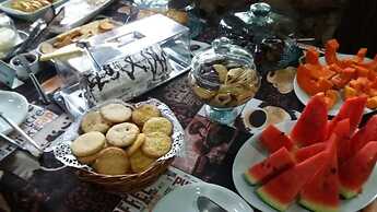 Pousada Chão de Pedra