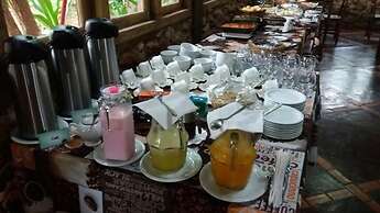 Pousada Chão de Pedra