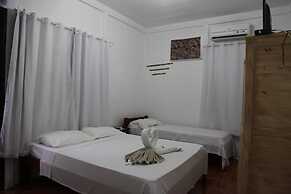 Pousada Chão de Pedra