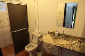 Pousada Chão de Pedra