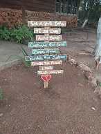 Pousada Chão de Pedra