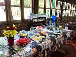 Pousada Chão de Pedra