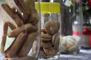 Pousada Chão de Pedra