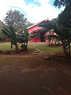 Pousada Chão de Pedra