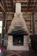 Pousada Chão de Pedra