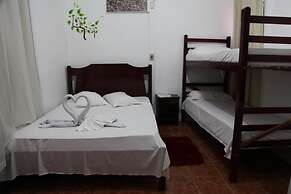 Pousada Chão de Pedra