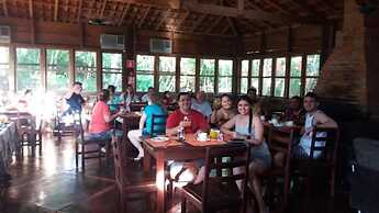 Pousada Chão de Pedra