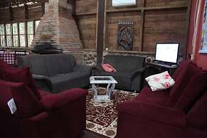 Pousada Chão de Pedra