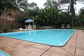 Pousada Chão de Pedra