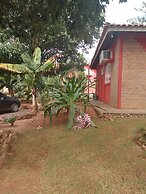 Pousada Chão de Pedra