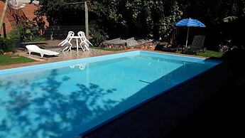 Pousada Chão de Pedra