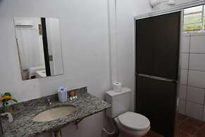 Pousada Chão de Pedra