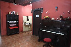 Pousada Chão de Pedra