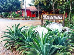 Pousada Chão de Pedra