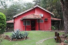 Pousada Chão de Pedra