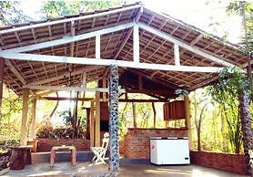 Pousada Chão de Pedra