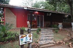 Pousada Chão de Pedra