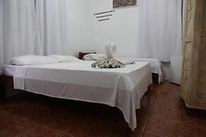 Pousada Chão de Pedra