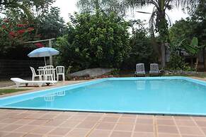 Pousada Chão de Pedra