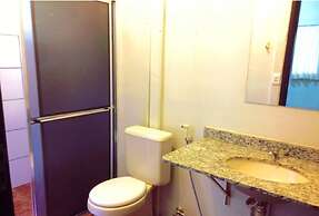 Pousada Chão de Pedra