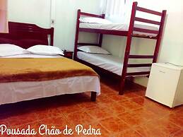 Pousada Chão de Pedra