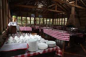 Pousada Chão de Pedra