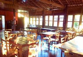 Pousada Chão de Pedra