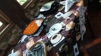 Pousada Chão de Pedra