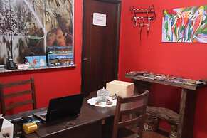 Pousada Chão de Pedra