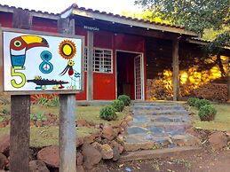 Pousada Chão de Pedra