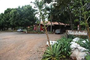Pousada Chão de Pedra
