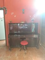 Pousada Chão de Pedra