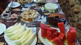 Pousada Chão de Pedra