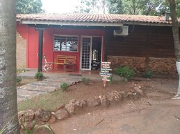 Pousada Chão de Pedra