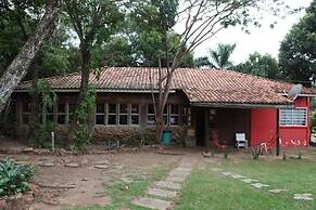 Pousada Chão de Pedra