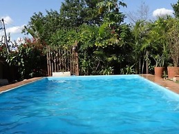 Pousada Chão de Pedra