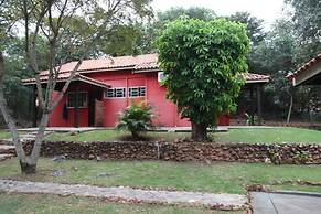 Pousada Chão de Pedra